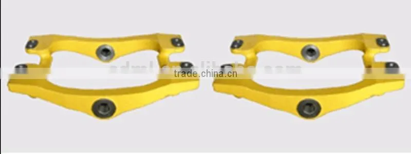 Die Cast 50 Loader Auxiliary Frame