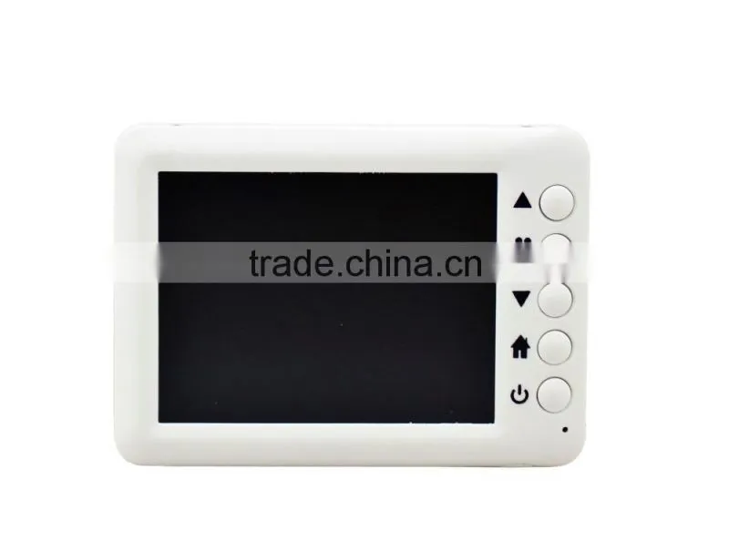 Factory Price high quality FHD 1080P Portable car black box video recorder car dvr