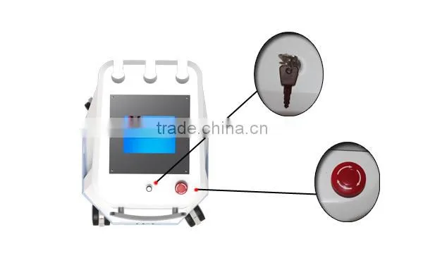 Unparalleled bottom price! Multi-featured HR SR VR Intense pulse light big spot ipl beauty spa handle