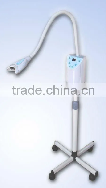 Professional led teeth whitening machine OB-TW 02