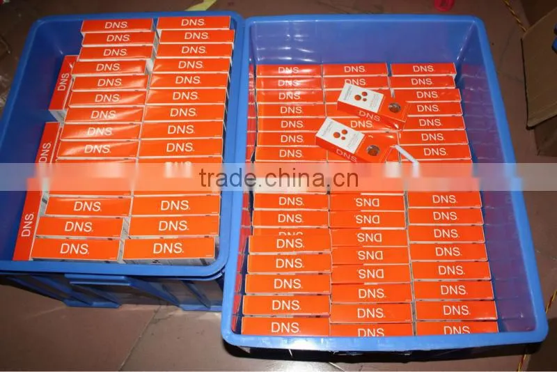 DNS Classic 8 Lines Roller with Cylinder Packing