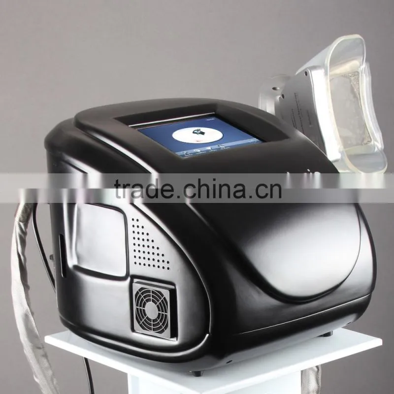Newest 3 Handpieces Cool Body Sculpting portable criolipoliza