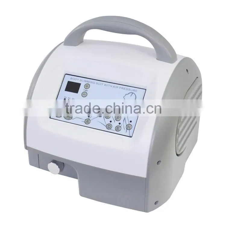 High Quality Pressotherapy Air Pressure equipment for weight loss