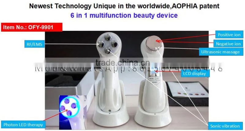 hotsale skin scrubber beauty devices