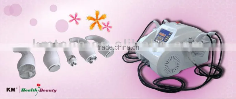 Aesthetic vacuum fitness equipment(CE approved)