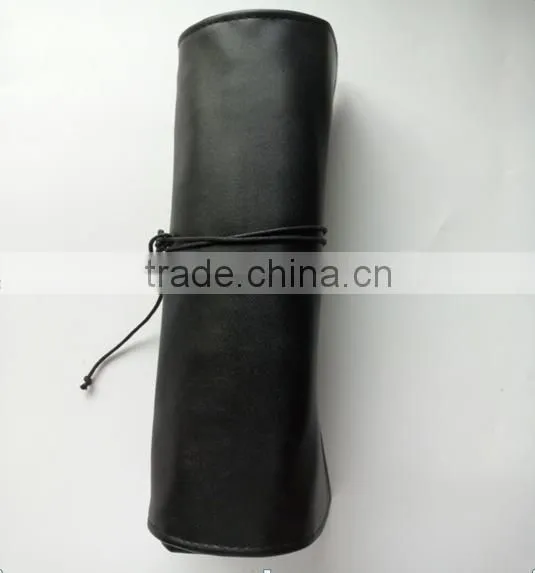 Custom roll up bartender tool bags , tool bag for bartender , full bar tool set