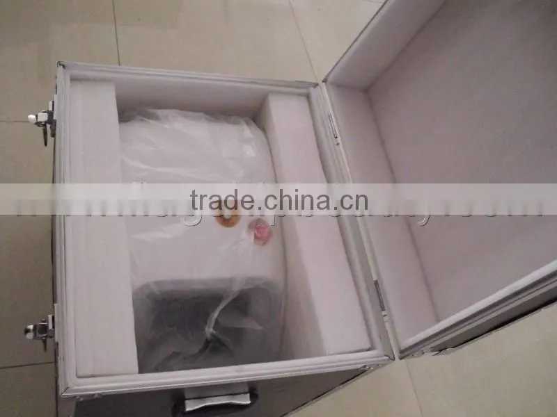 rf + Cavitation+Ultrasound Slimming System