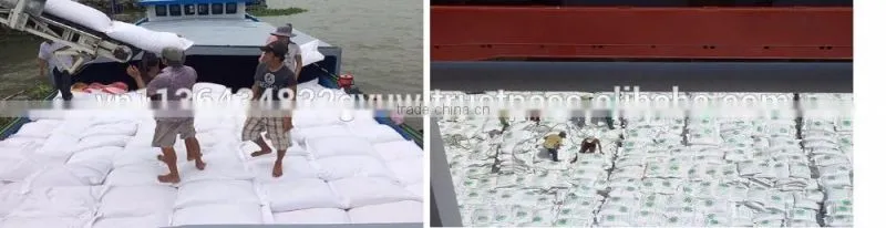 FRAGRANT 5% BROKEN JASMINE RICE WITH VIETNAM STANDARD