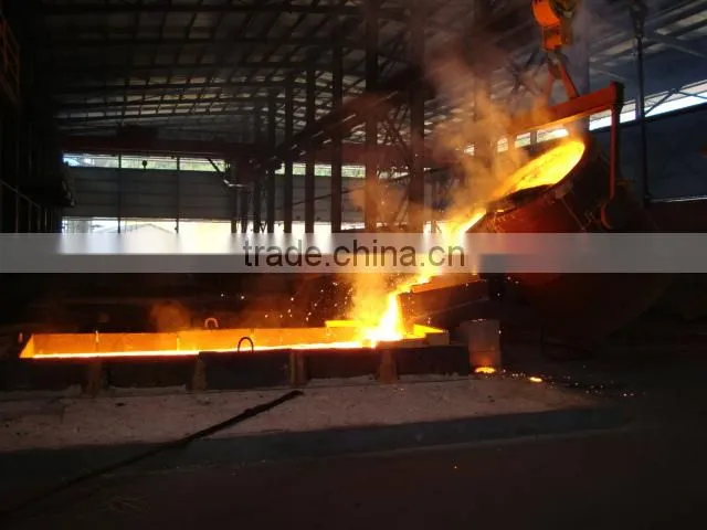 Silicon Metal