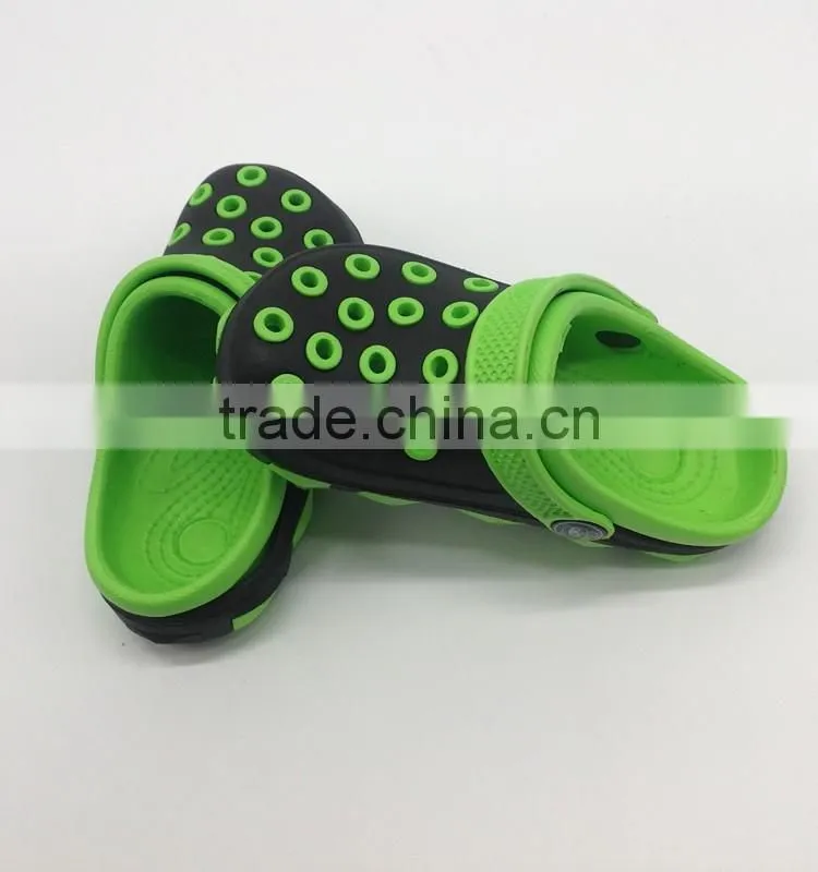 Garden shoes