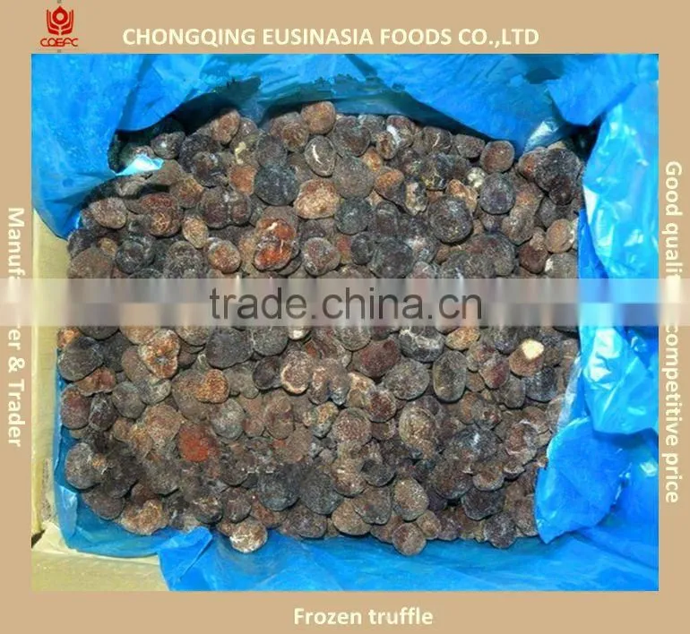 Chinese Black Truffle price