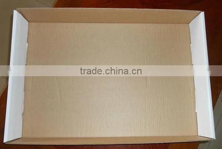 Wax Coated Seafood Boxes