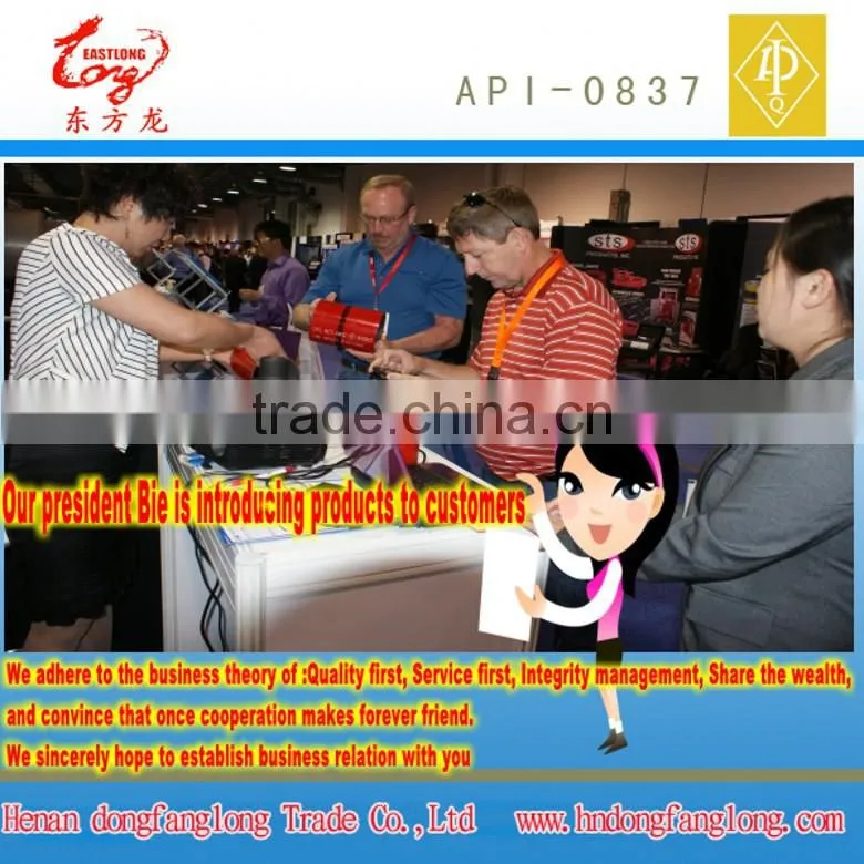API 5CT female 2 7/8" K55 tubing coupling for pipe coupling joints