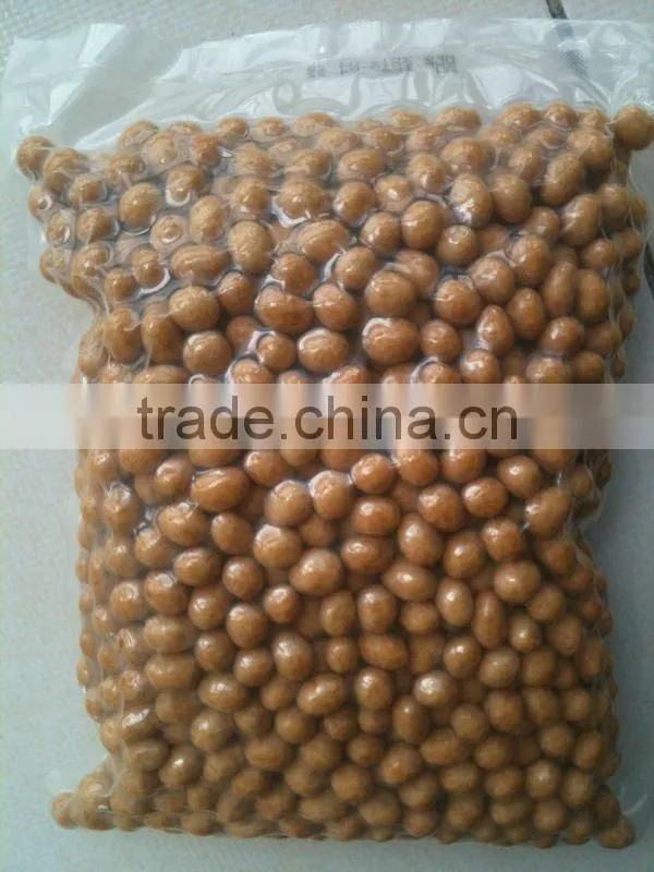 WASABI GREEN PEAS