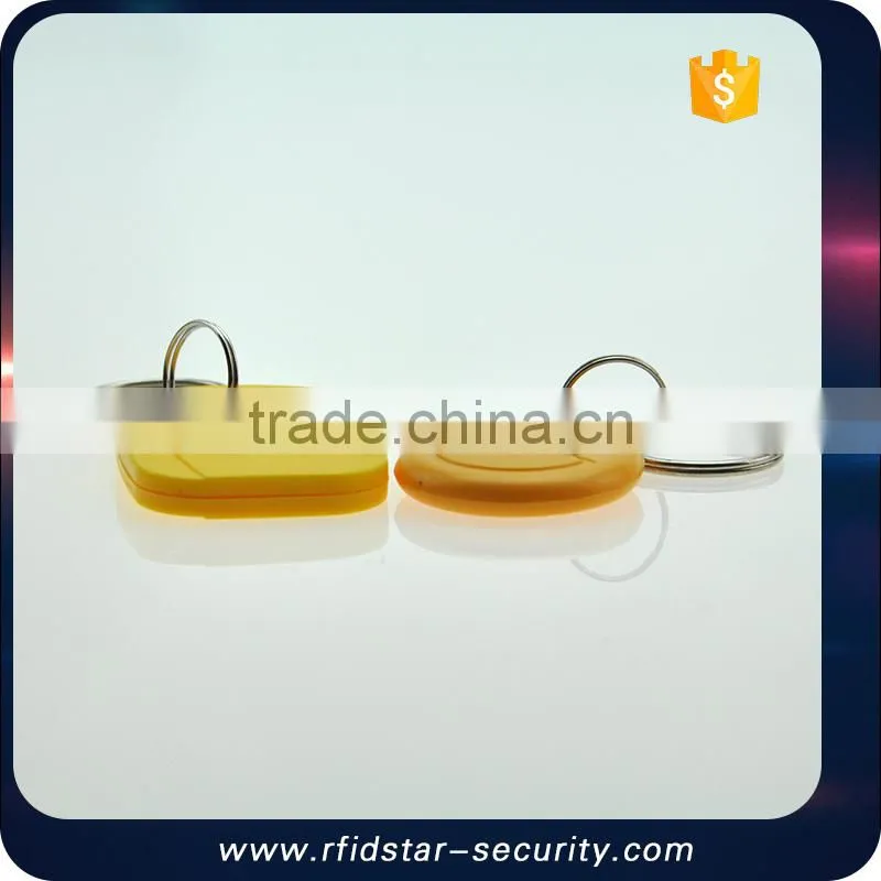 Ntag203 Small Passive RFID Tags Key Tags