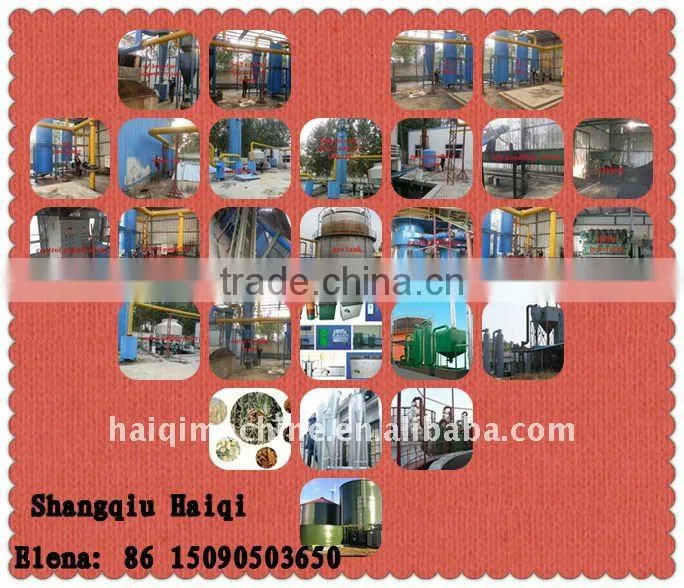 biomass gasifier power generation