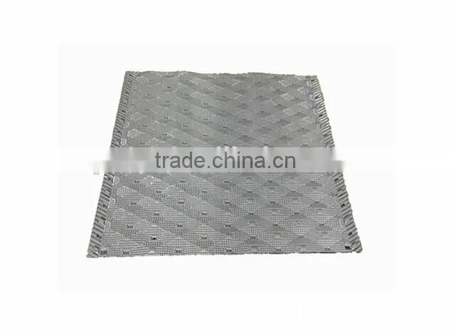 Spindle PVC fills with high quality &Best price