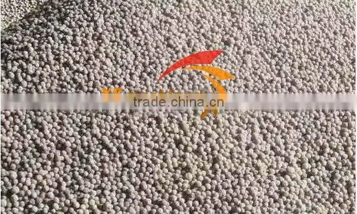 Fly coal ash ceramisite production line/grinding ball production line