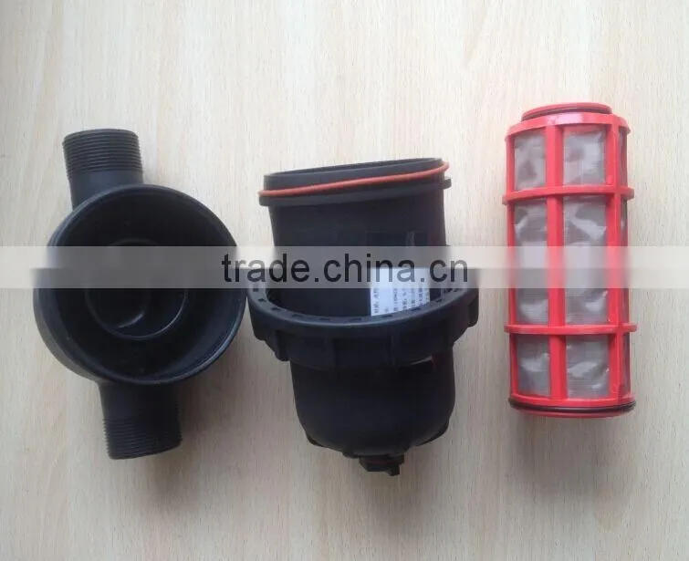 Plentirain Saving Water irrigation screen mesh water screen filter