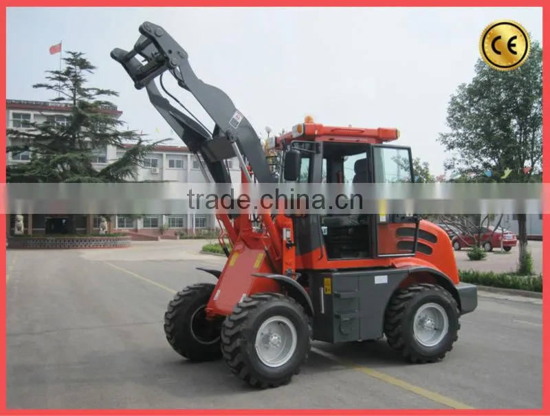 china cheap radlader zl15f