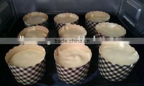 Automatic Cupcakes Paste Filling Machine
