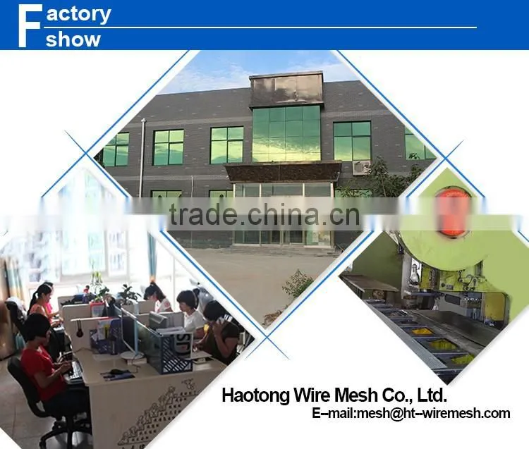 Wholesale anping perforated metal mesh speaker grille