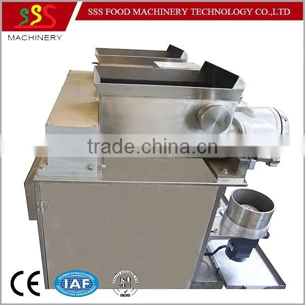 Encrusting Machine Stuffing Machine Kubba Pastry Pancake pie flatbread Making Machine