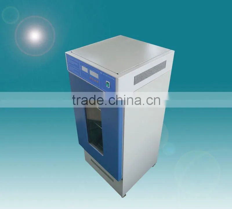 SPX-150 Medical used intelligent automatic biochemical incubator
