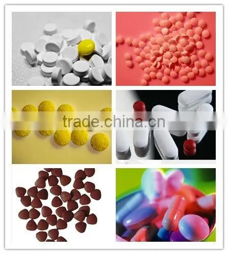 2016 new tablet machine that make pills