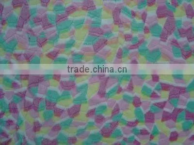 coral fleece blanket 010