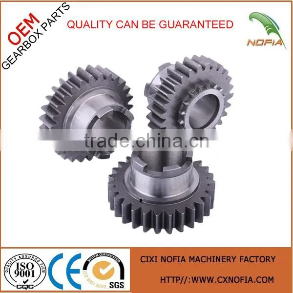 Factory OEM Spur Ring Bevel Worm Gear