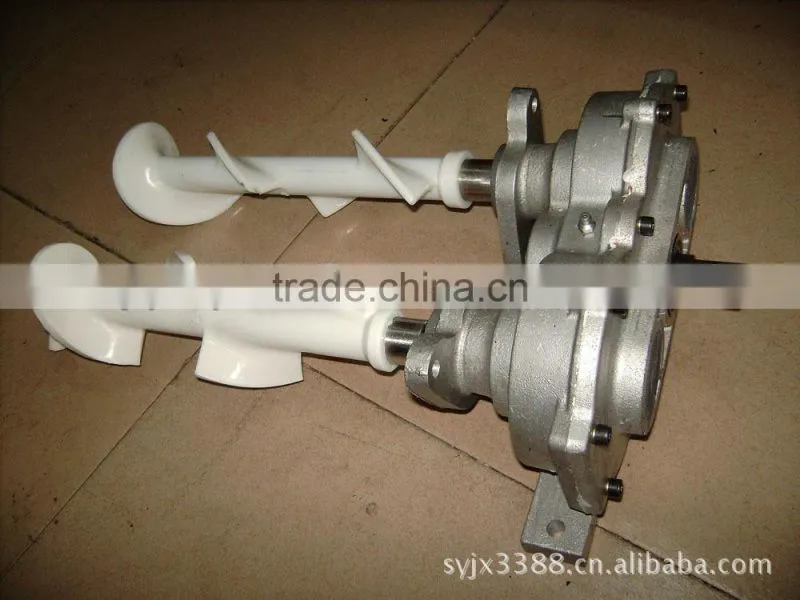 Fine Custom Made Precision Ice Cream Machine Parts