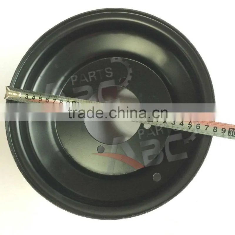 10" 10inch Front ATV wheel hub for 125CC 200CC 250CC ATV