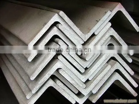 Prime customsized stainless steel angle iron