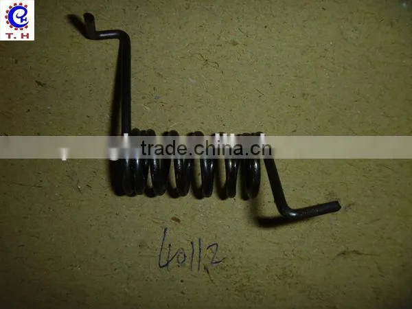 DF12 walking tractor engine parts SPRING TORQUE 12-40112
