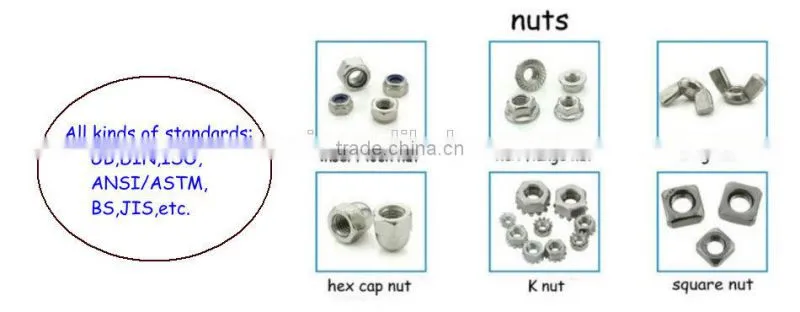 Hot sale low price China fastener manufaturer flat washer SS304
