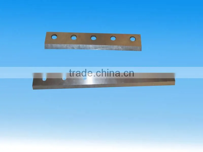 Flaker Knife Used In MDF/Wood Flaker Blade