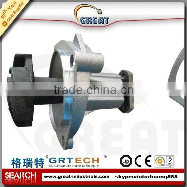 High quality car water pump 21010-J5025