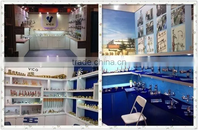 Chrome Plating Single Level Bath and Shower Mixer