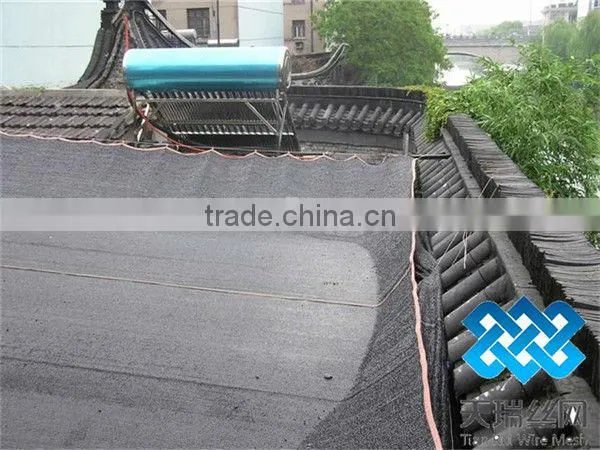 plastic hdpe greenhouse agricultural sun shade net