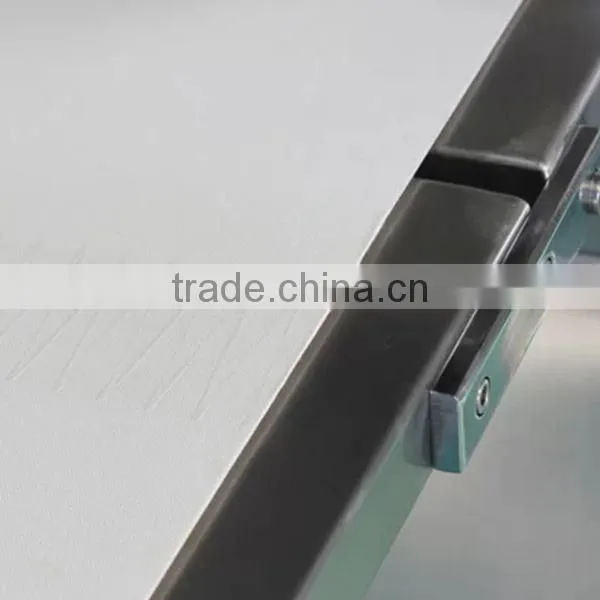 Hot sale dough sheeting machine with best service