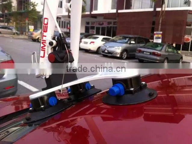 4.5inch suction mount