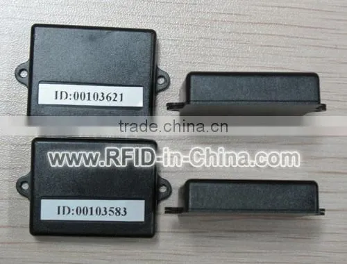 Best Rfid Temperature Sensor Active Tag Latest