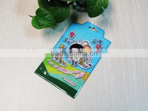 PVC Reliable RFID Cases for Credit Cards, RFID Best Seller