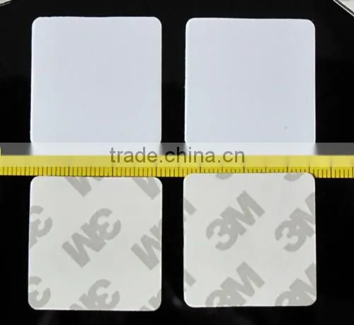 High Performance UHF Metal RFID for Industries