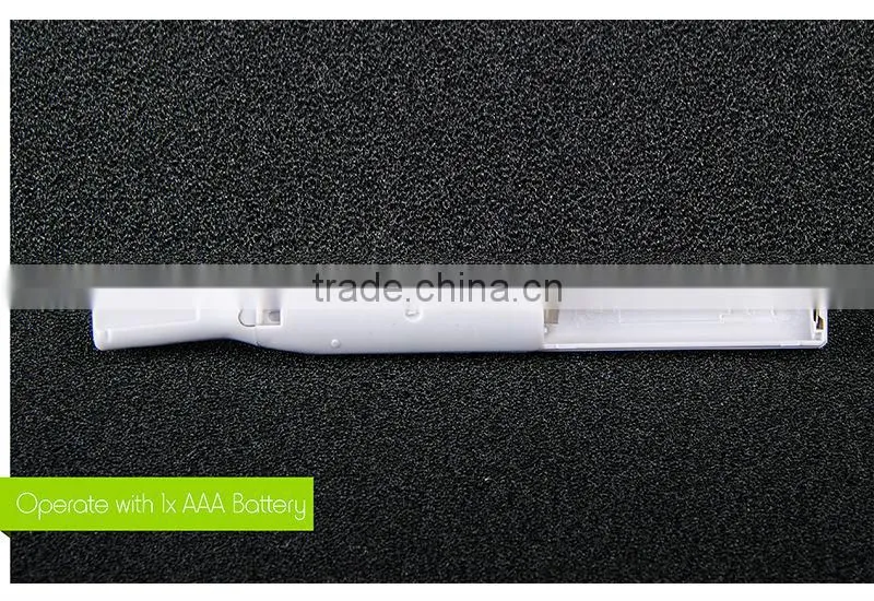 Pen Style Electric Eyebrow Hair Shaver(SN-518-B)