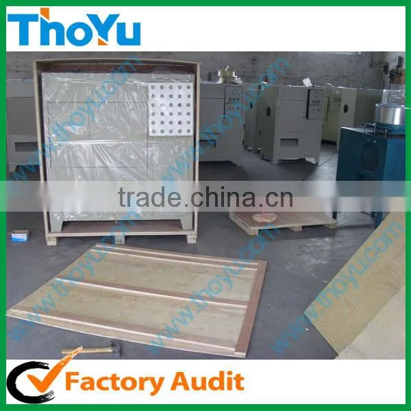 Thoyu Machinery Professional Garlic Skin Peeling Machine/Garlic Skin Separating Machine(SMS:0086-15903675071)