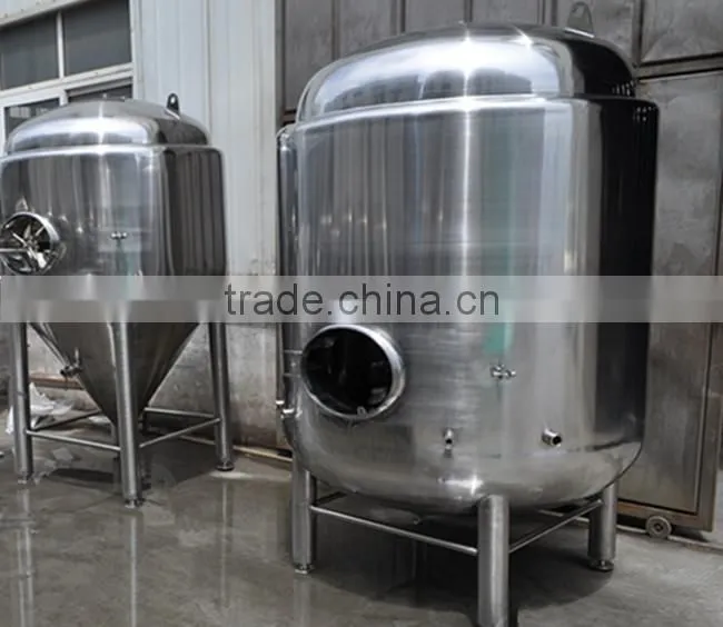 conical fermenter