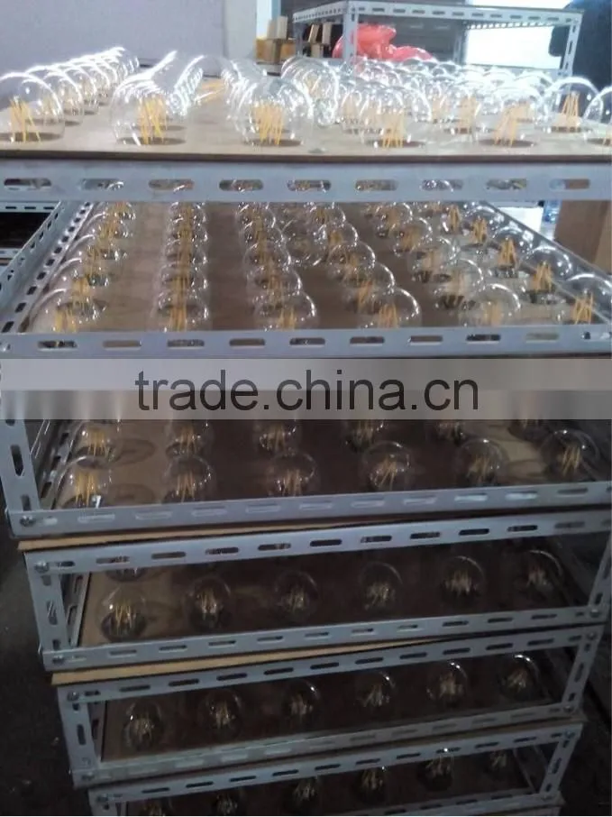 Dimmable Filament Led Bulb