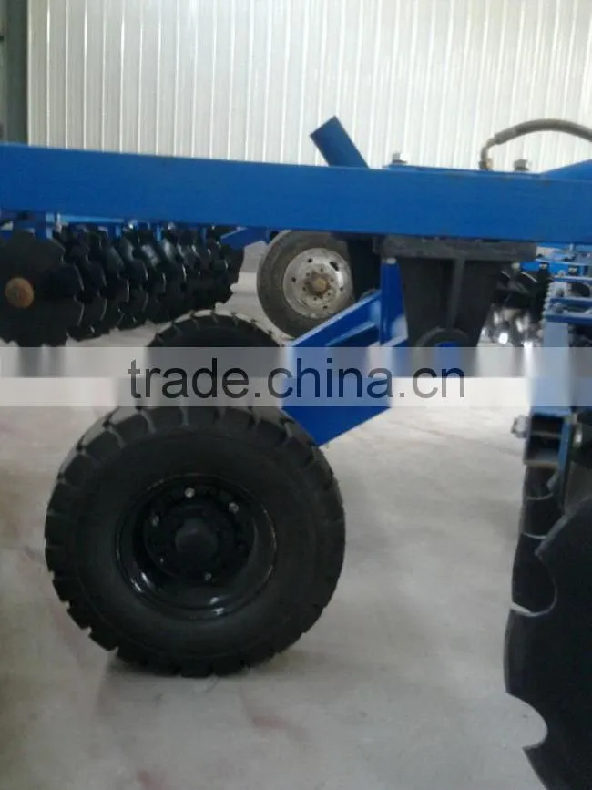 Most Popular Creative Discount offset tractor with disc harrow